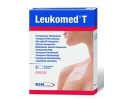 Leukomed® T Transparentpflaster